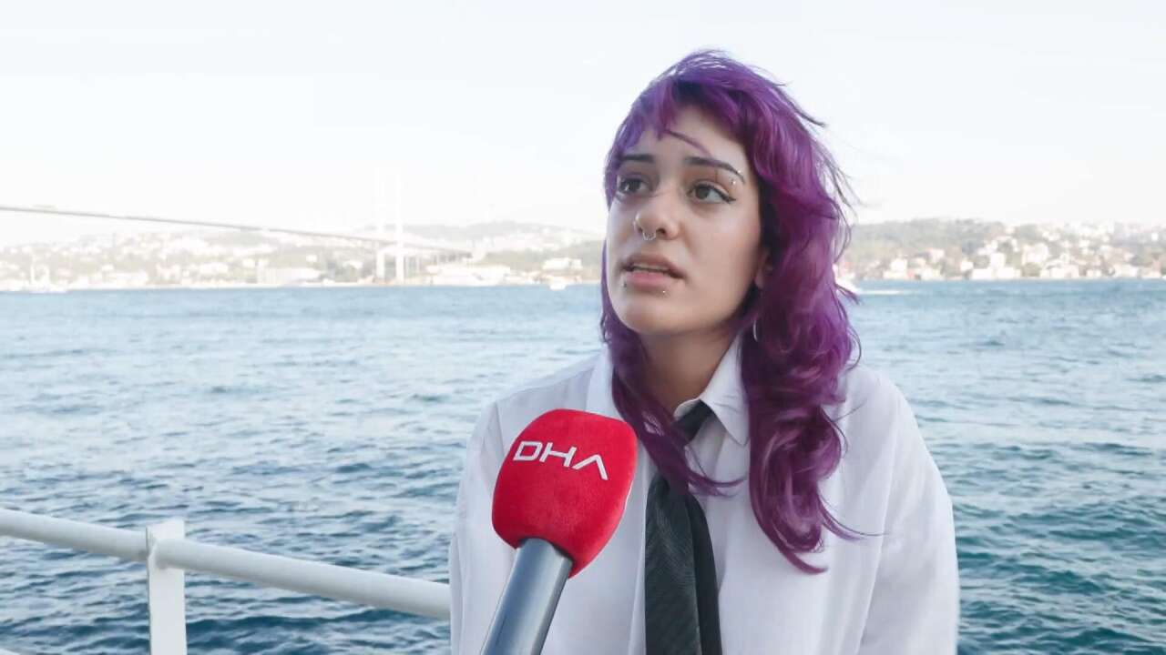 YKS şampiyonlarına TOGG hediye edildi 8